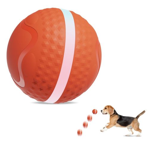 Pet Electric Dog Ball Pet Electric Dog Ball